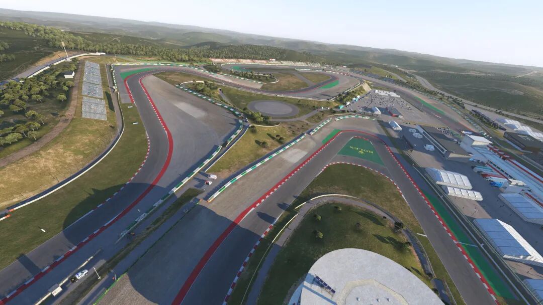 《勒芒巅峰》Build21098088-支持VR模式+预购特典+全DLC-支持手柄 免安装中文终极版 《勒芒巅峰》Build21098088-支持VR模式+预购特典+全DLC-支持手柄 免安装中文终极版