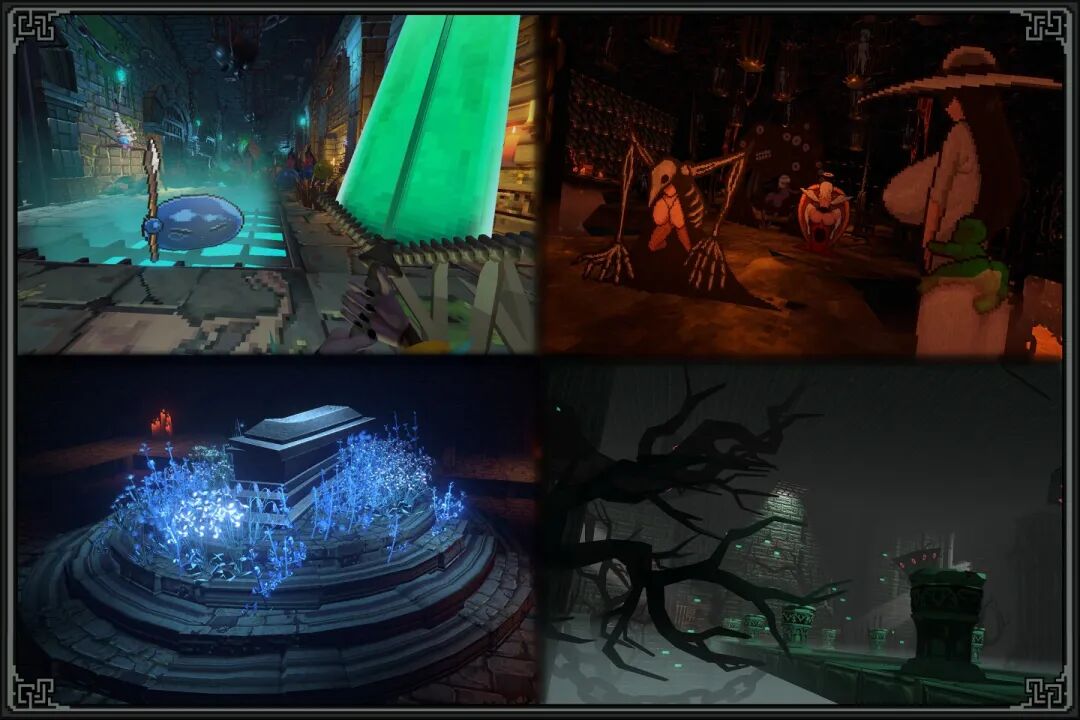 《MazeCave II~肛门的逆袭~》免安装官方中文学习版 《MazeCave II~肛门的逆袭~》免安装官方中文学习版