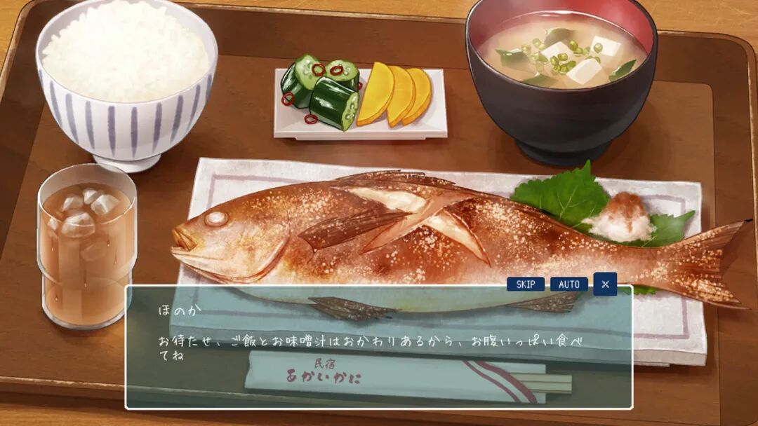 《SUMMER ~夏日的14天~》免安装官方中文步兵版+存档