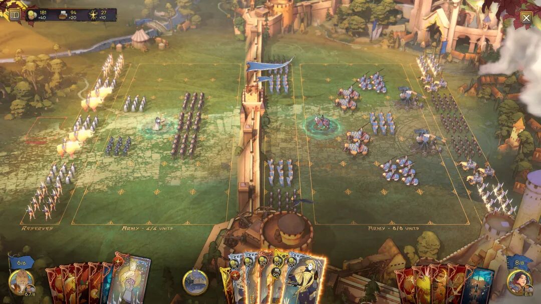 《寂静之歌》v1.6.1 天神教会扩展包+全DLC 免安装官方豪华中文支持者版