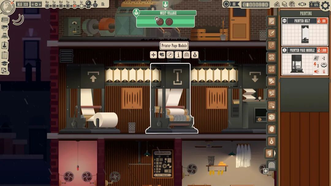 《新闻大厦》v1.0.334.R+DLC支持者包 免安装中文正式学习版