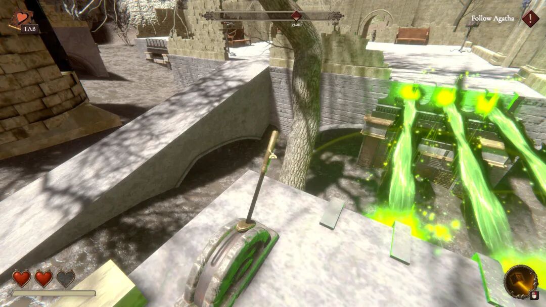 《奇妙愿望》免安装官方中文步兵版