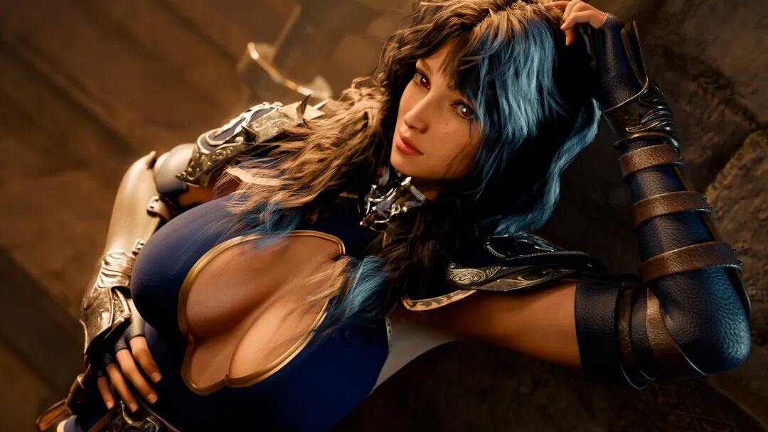 《奇妙愿望》免安装官方中文步兵版