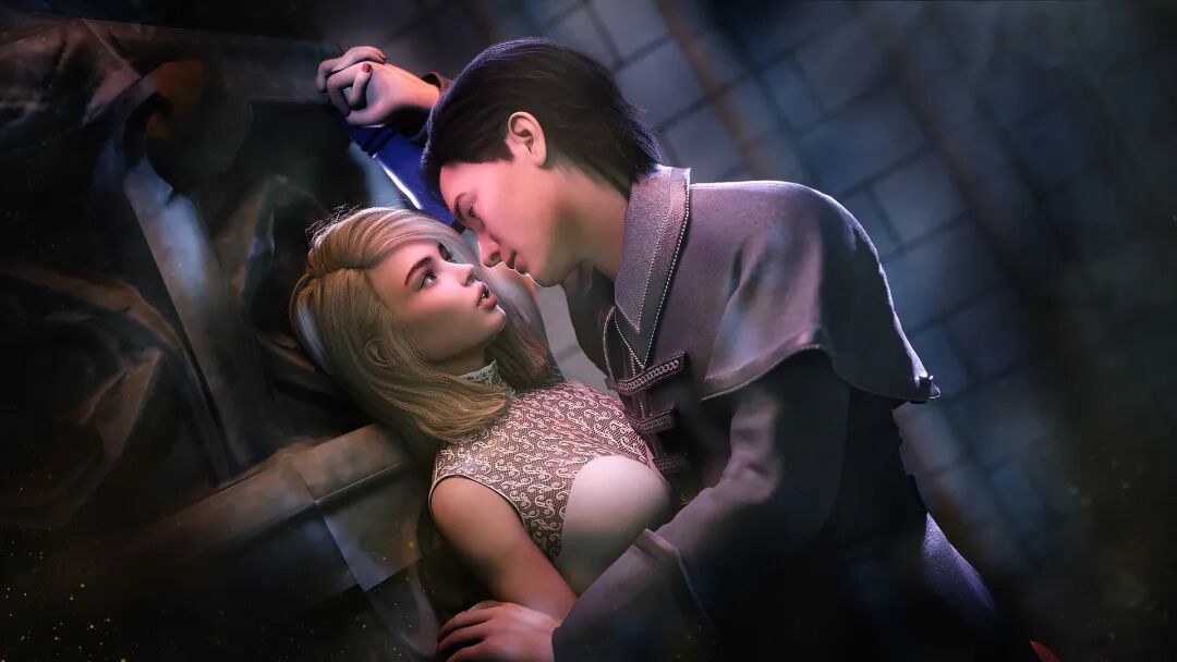 《奇妙愿望》免安装官方中文步兵版