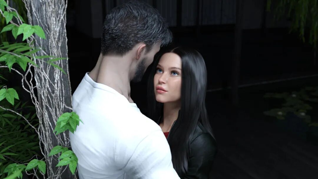 《七界》R1-2 v0.21 免安装AI汉化版 [电脑+安卓]