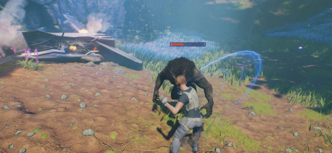 《野性生活:Wild Life》v251204 免安装中文步兵版 《野性生活:Wild Life》v251204 免安装中文步兵版