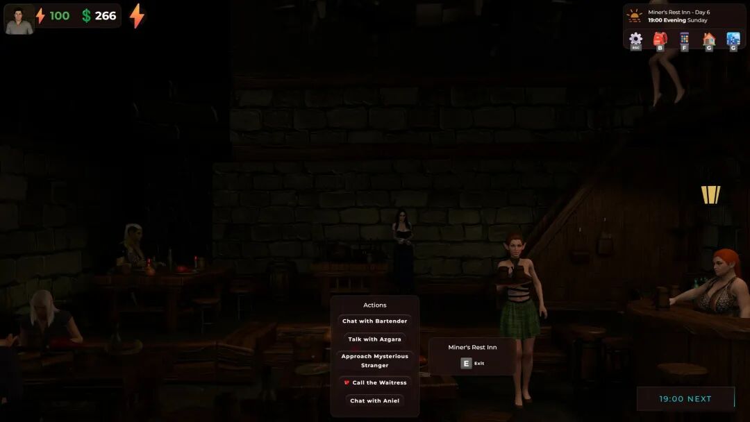 《贾格斯湾Jugs Bay》v1.0.4 免安装中文学习版 《贾格斯湾Jugs Bay》v1.0.4 免安装中文学习版