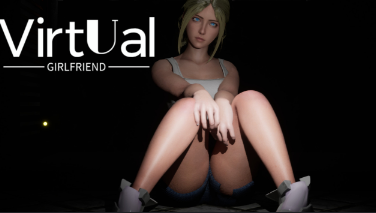 《虚拟女友》v20251202 免安装中文步兵版 《虚拟女友》v20251202 免安装中文步兵版