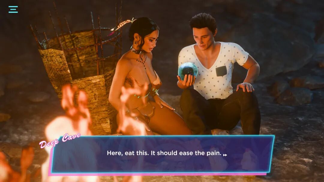 《哎呀.. 我的比基尼去哪儿了?!》免安装官方中文版 《哎呀.. 我的比基尼去哪儿了?!》免安装官方中文版