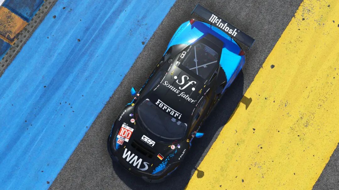 《勒芒巅峰》Build21098088-支持VR模式+预购特典+全DLC-支持手柄 免安装中文终极版 《勒芒巅峰》Build21098088-支持VR模式+预购特典+全DLC-支持手柄 免安装中文终极版