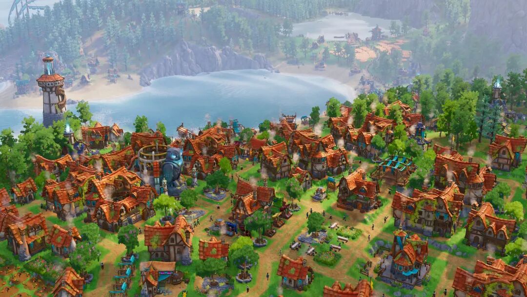 《帕格尼物语》v1.0 免安装中文正式版 《帕格尼物语》v1.0 免安装中文正式版