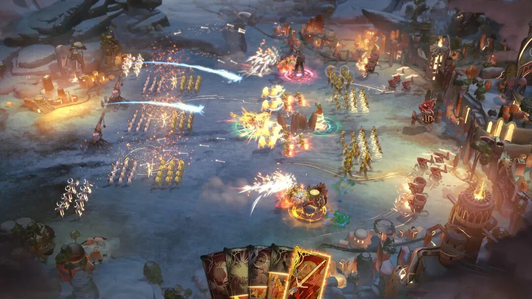 《寂静之歌》v1.6.1 天神教会扩展包+全DLC 免安装官方豪华中文支持者版