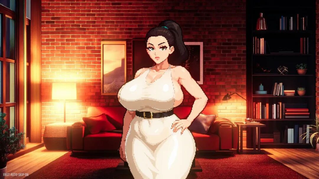 《造星物语》v1.8 免安装汉化中文版