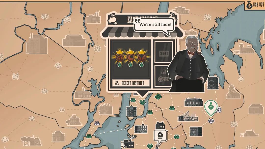 《新闻大厦》v1.0.334.R+DLC支持者包 免安装中文正式学习版