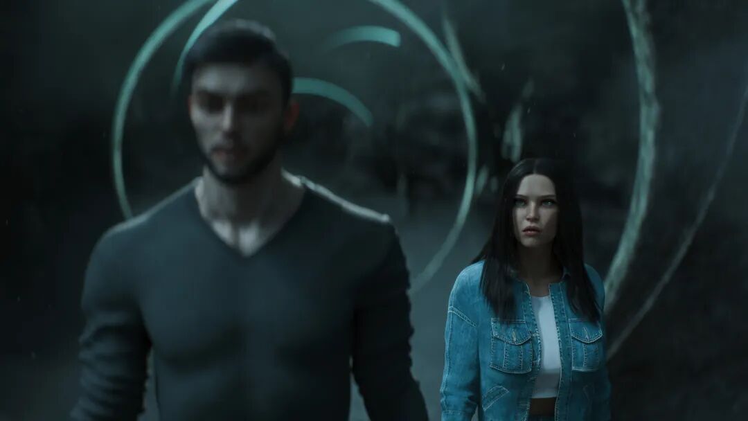 《七界》R1-2 v0.21 免安装AI汉化版 [电脑+安卓]