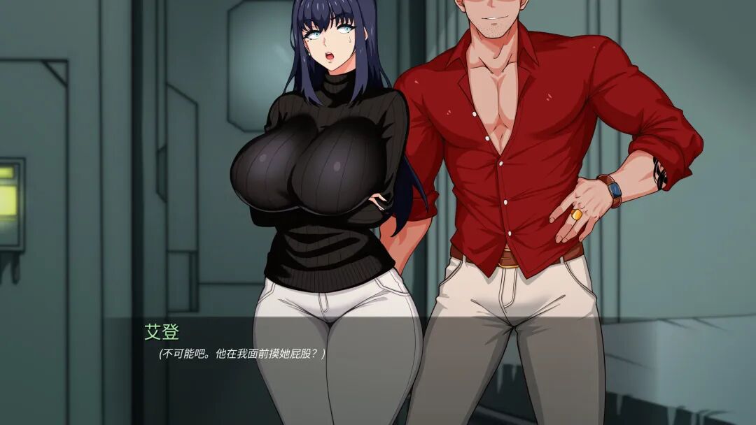 《谍影沉沦：暗夜盟会》v0.07.0 免安装AI汉化版 [电脑+安卓]