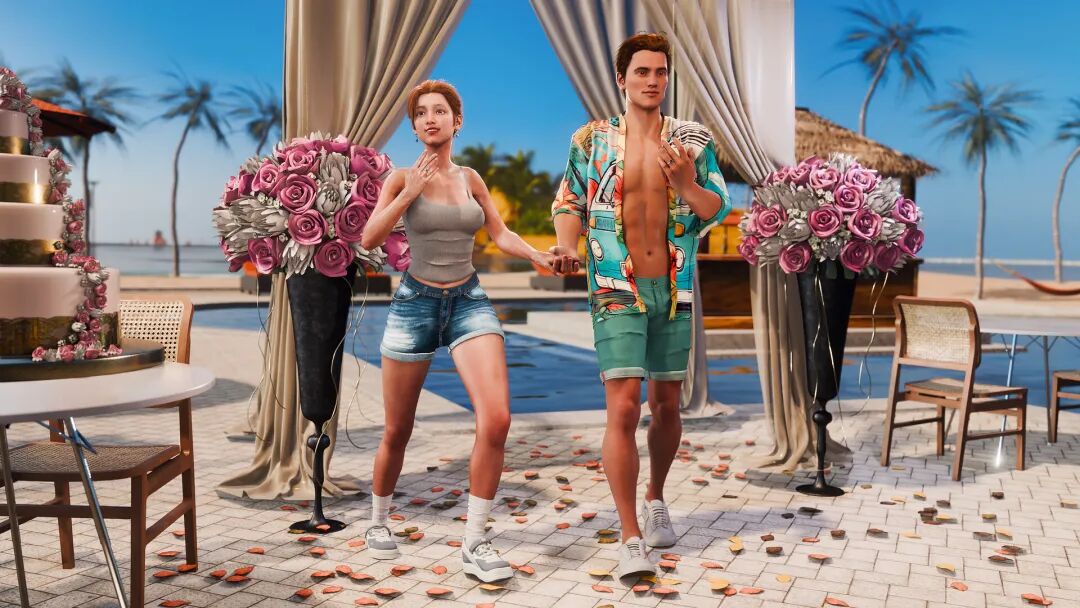 《哎呀.. 我的比基尼去哪儿了?!》免安装官方中文版 《哎呀.. 我的比基尼去哪儿了?!》免安装官方中文版