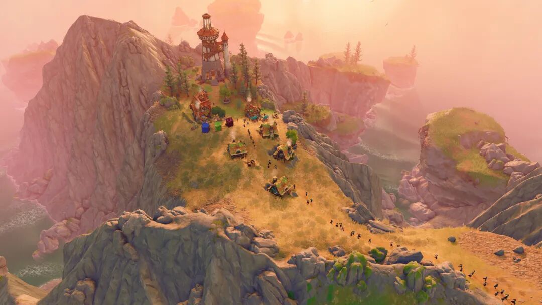 《帕格尼物语》v1.0 免安装中文正式版 《帕格尼物语》v1.0 免安装中文正式版