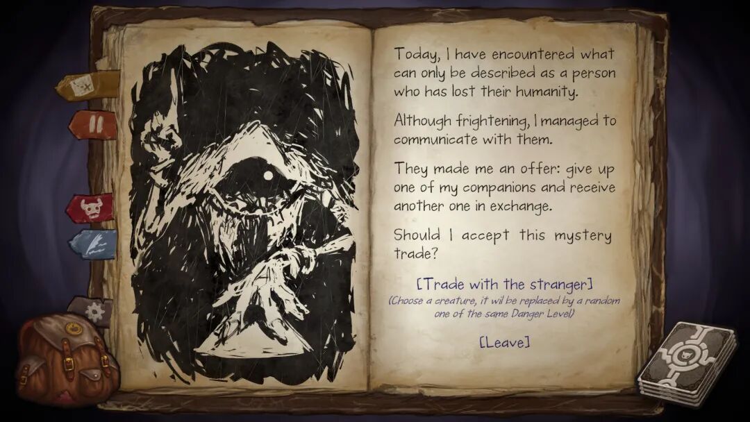 《驯牌师》v1.1.1 免安装中文学习版