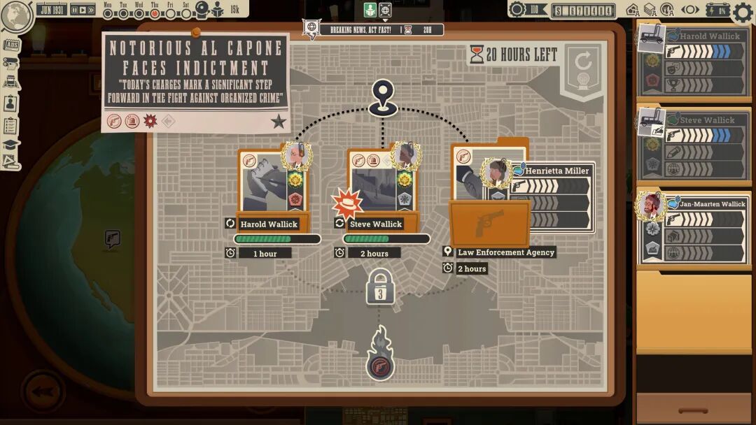 《新闻大厦》v1.0.334.R+DLC支持者包 免安装中文正式学习版