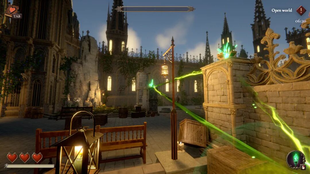 《奇妙愿望》免安装官方中文步兵版