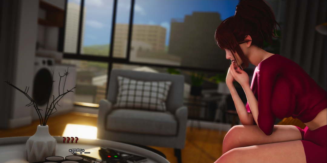 《欲镜》v0.1 免安装AI汉化版 [电脑+安卓]