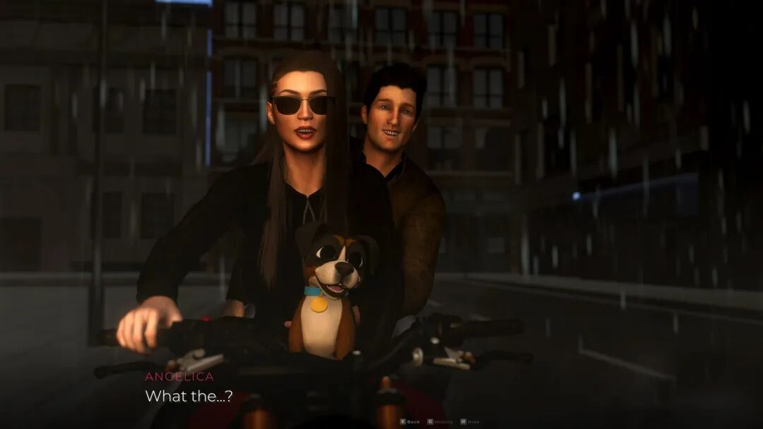 《贾格斯湾Jugs Bay》v1.0.4 免安装中文学习版 《贾格斯湾Jugs Bay》v1.0.4 免安装中文学习版