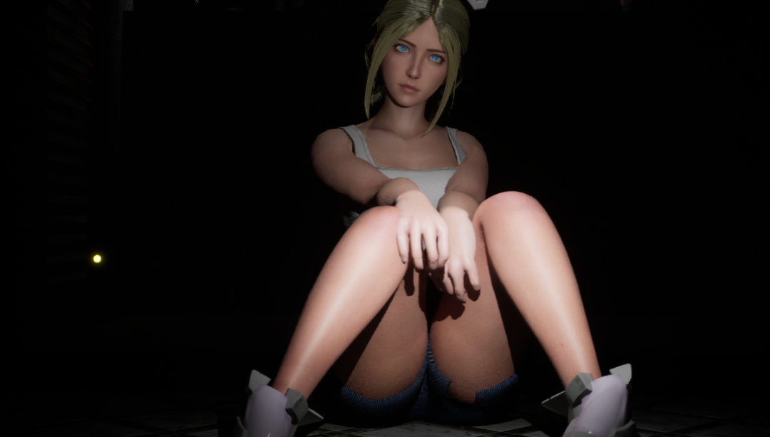 《虚拟女友》v20251202 免安装中文步兵版 《虚拟女友》v20251202 免安装中文步兵版