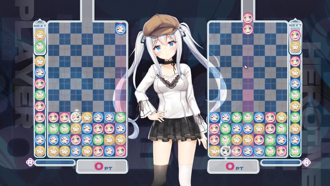 《想要诉说的心意》存档+圣光补丁 免安装中文步兵版 《想要诉说的心意》存档+圣光补丁 免安装中文步兵版