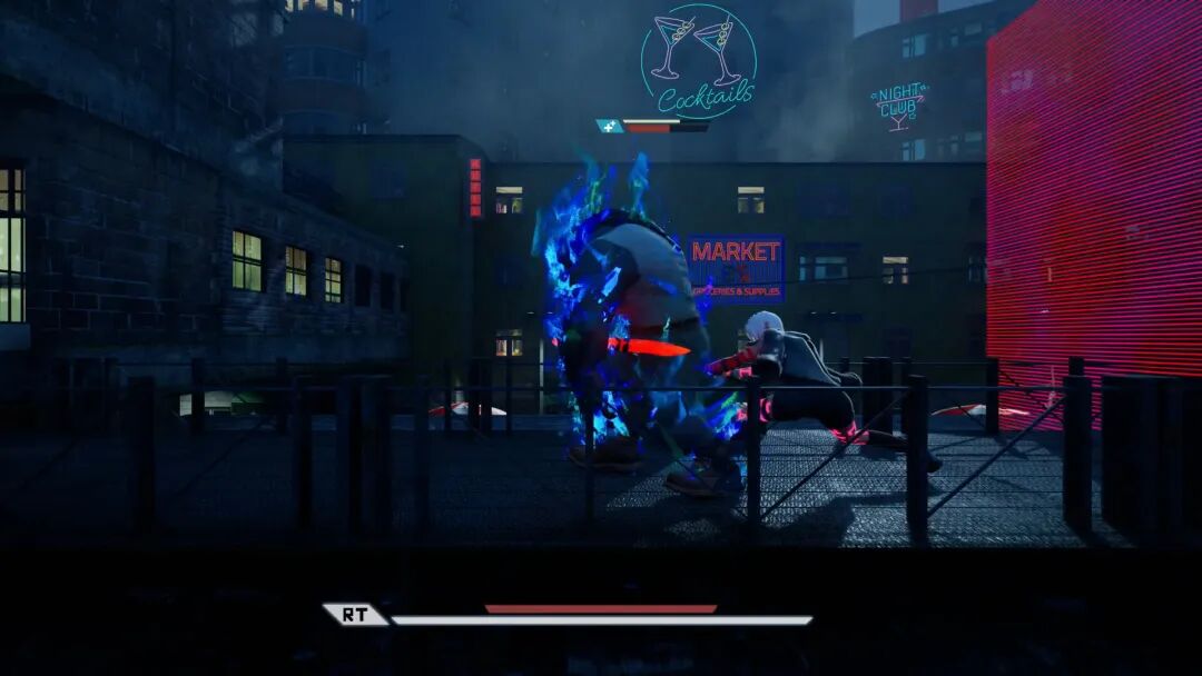 《血姬：双生》Build.21180511 免安装中文学习版