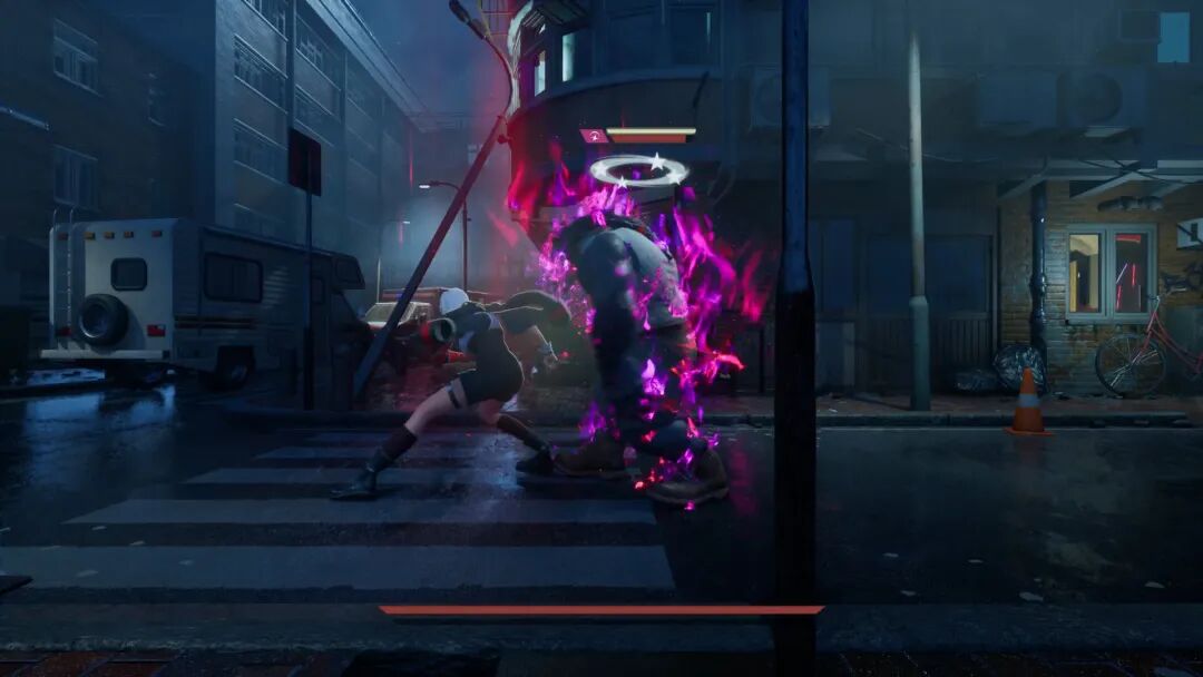 《血姬：双生》Build.21180511 免安装中文学习版