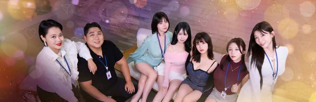 《嘘, 美女拍摄中》Build.21204232-韩语音 免安装中文学习完整版