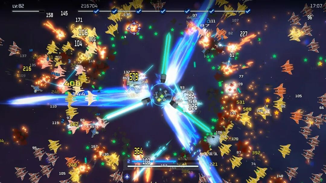 《魅惑之翼：少女的爆衣攻略》v1.2.027 大更新/追加新人物 免安装中文步兵版