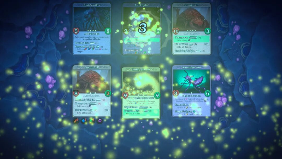 《驯牌师》v1.1.1 免安装中文学习版