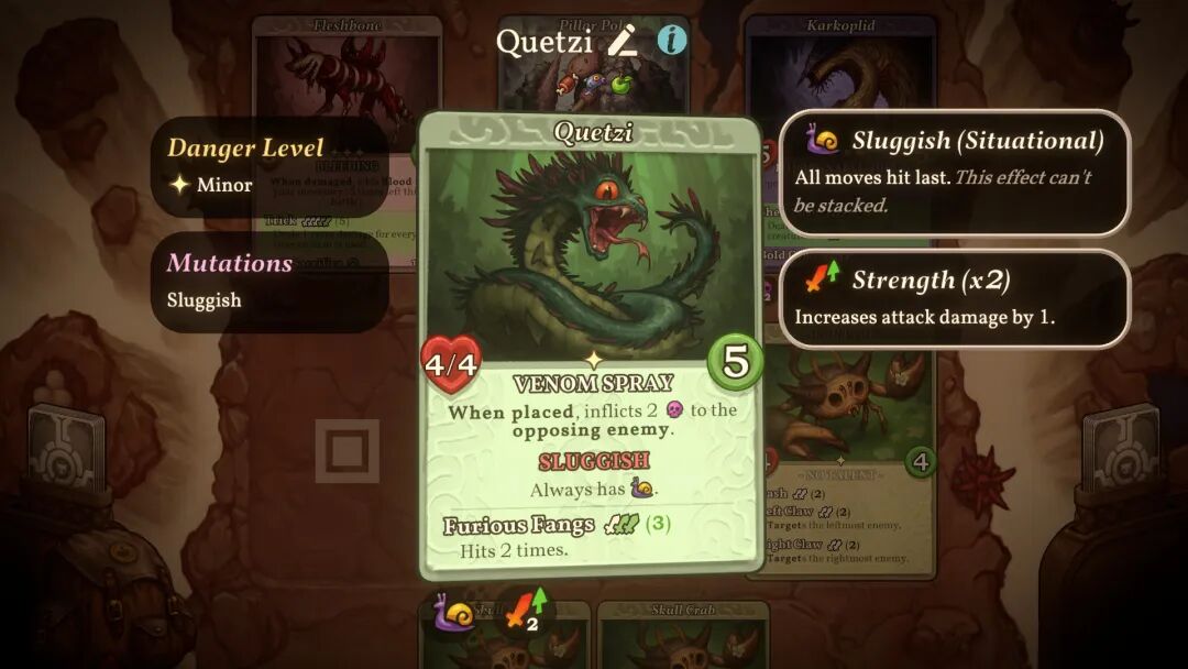 《驯牌师》v1.1.1 免安装中文学习版