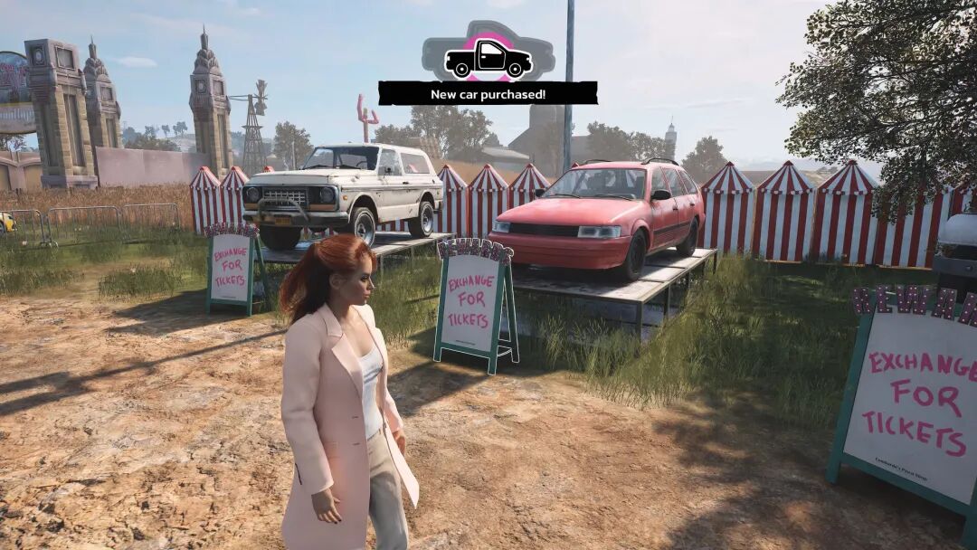 《仓库猎手模拟器》Build.20662533 免安装中文学习版