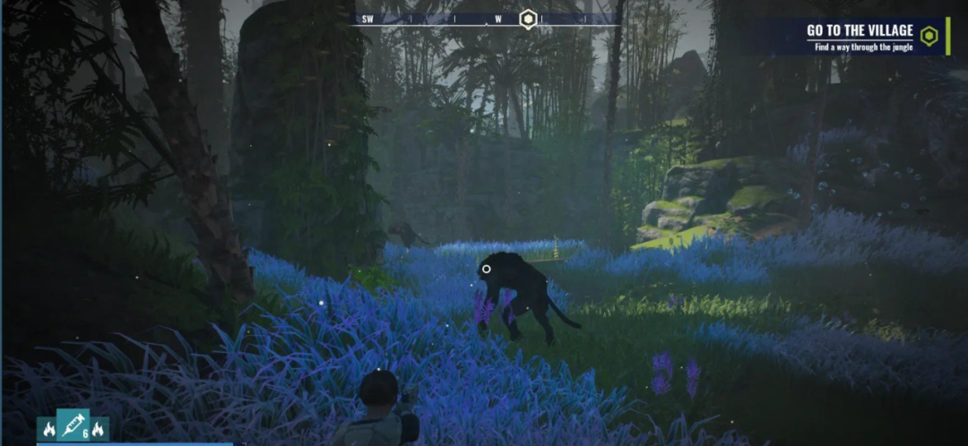 《野性生活:Wild Life》v251204 免安装中文步兵版 《野性生活:Wild Life》v251204 免安装中文步兵版