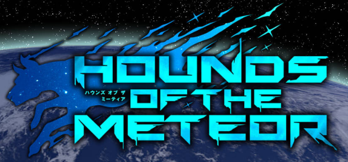 《流星猎犬》v251204 免安装中文学习版 《流星猎犬》v251204 免安装中文学习版