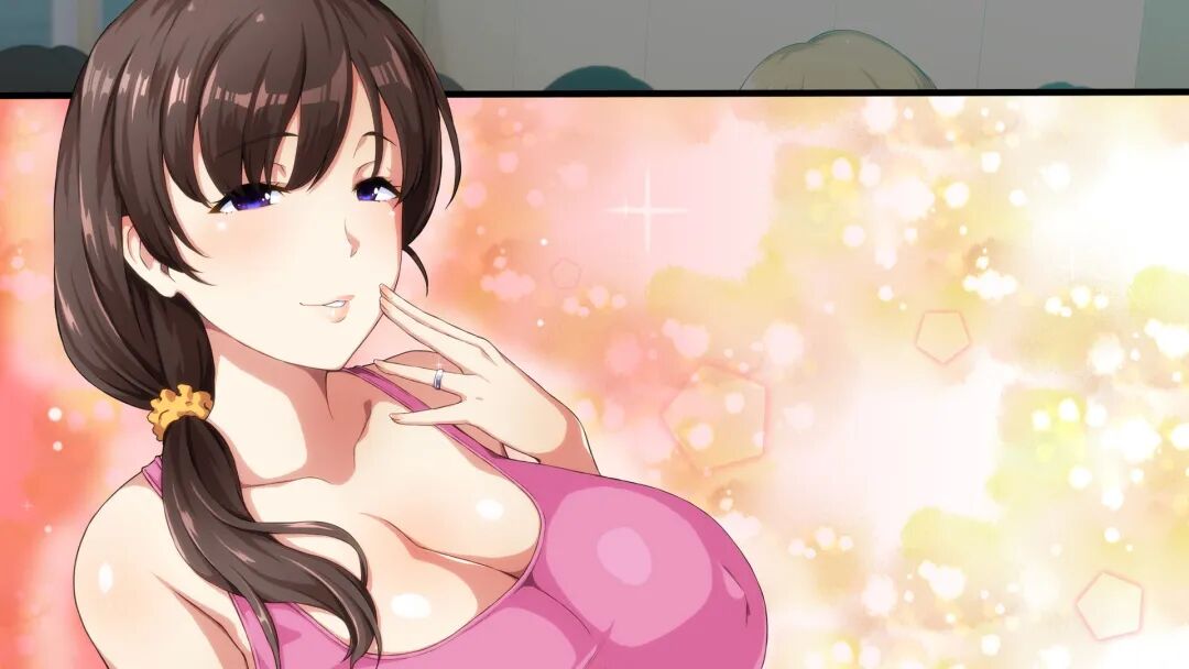 《人妻云集的瑜伽教室》v1.3 免安装中文版