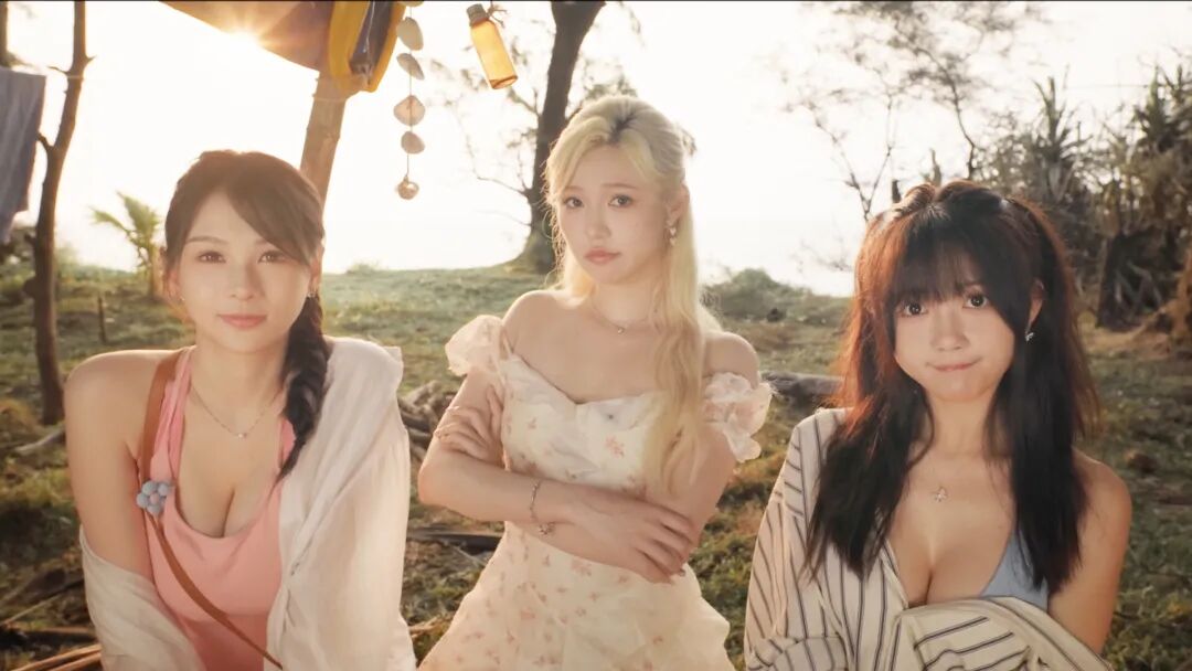 《荒岛求生：逃出美女岛》Build.21270103 免安装中文国语版