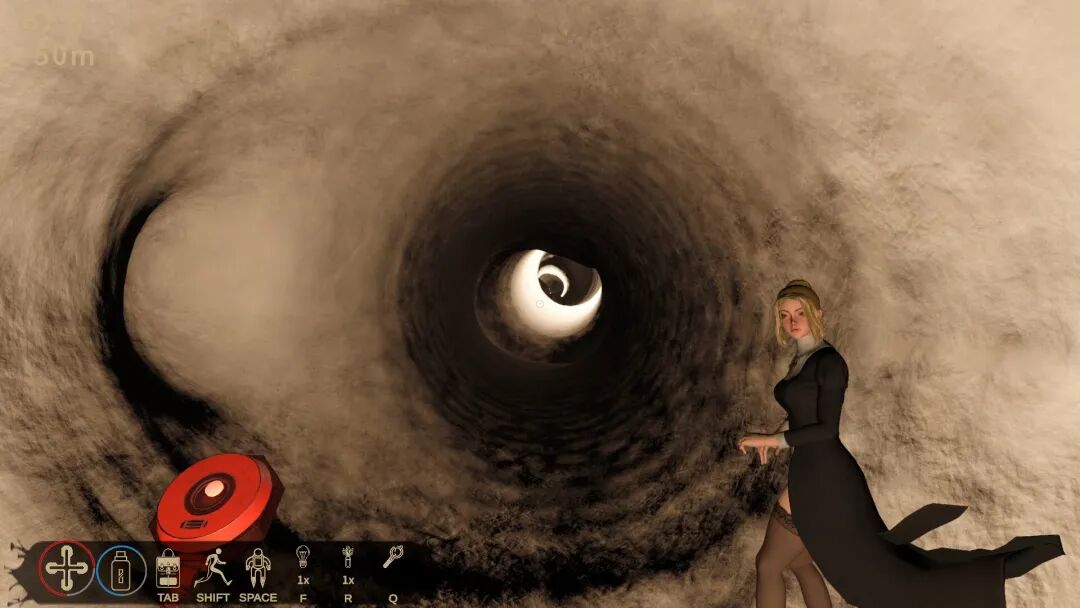 《挖坟仙人》Build.21253043+全DLC-多结局 免安装中文学习版