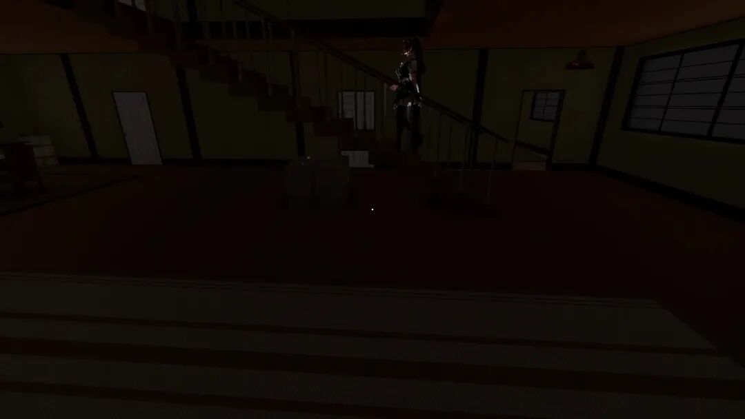 《病娇女仆》Build.20982053 免安装中文学习版