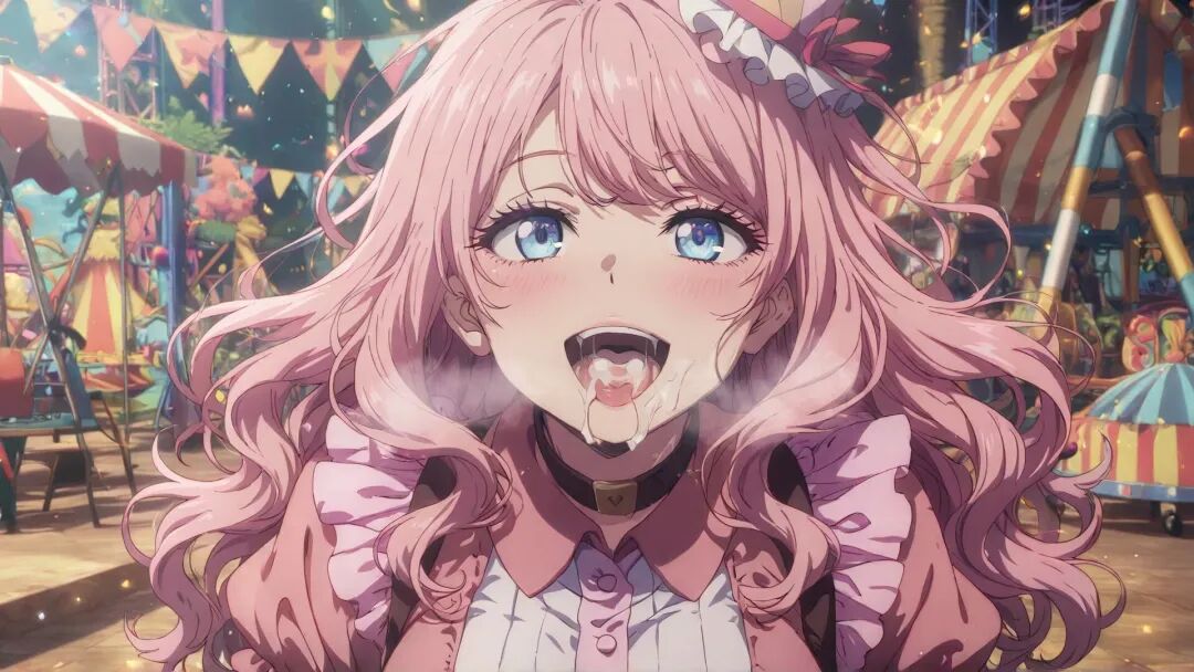 《又来了！？罪恶秘密马戏团》免安装官方中文步兵版