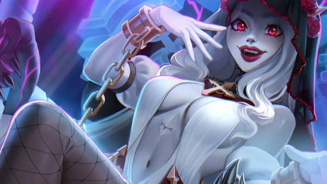 《莎娜：托纳女祭司》免安装中文步兵版