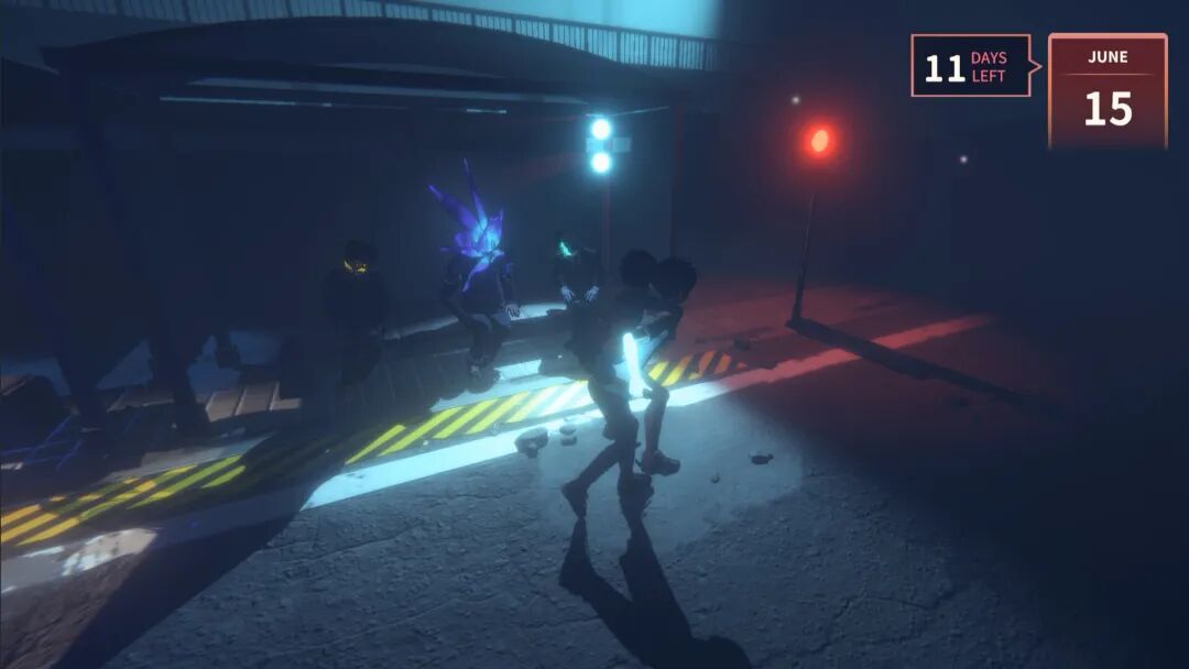 《永恒之夜》 免安装中文学习版 《永恒之夜》 免安装中文学习版