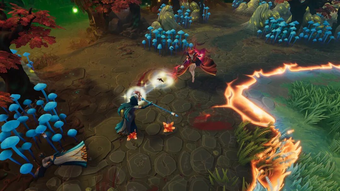 《地下城4》v1.10-双重麻烦DLC+全DLC 免安装中文学习版 《地下城4》v1.10-双重麻烦DLC+全DLC 免安装中文学习版