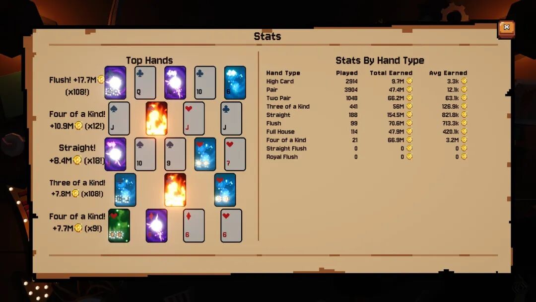 《翻天喜地凑大钱》Build.21154344 免安装中文学习版 《翻天喜地凑大钱》Build.21154344 免安装中文学习版