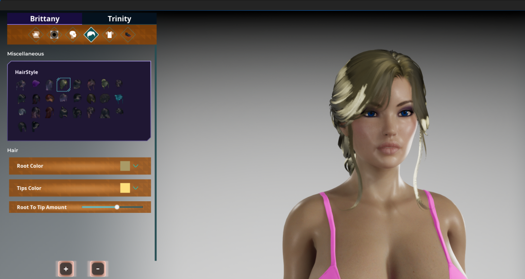 《感官冒险:金银岛》v0.8.6 第二章 免安装官中步兵版 《感官冒险:金银岛》v0.8.6 第二章 免安装官中步兵版