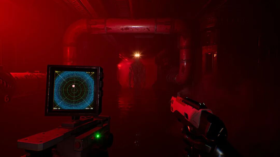 《物种：未知》v0.9.10 免安装中文学习版