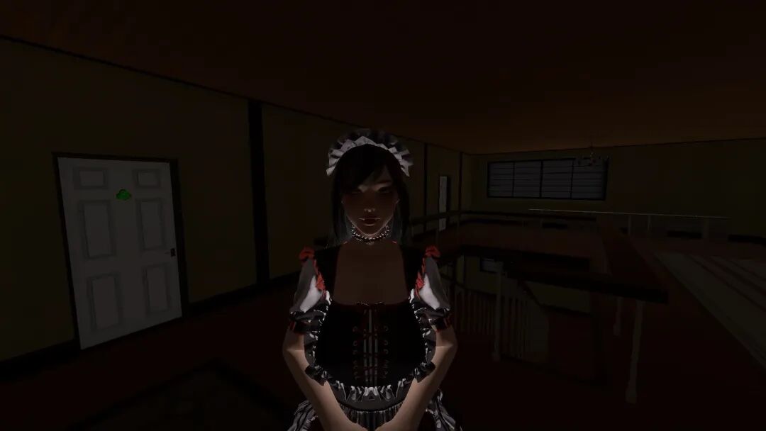 《病娇女仆》Build.20982053 免安装中文学习版